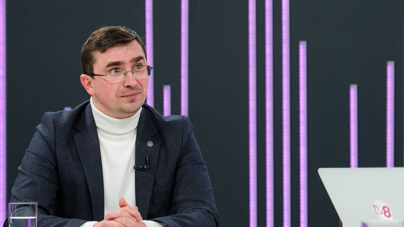 Secretar de stat: Criza gazelor din Transnistria putea fi prevenită