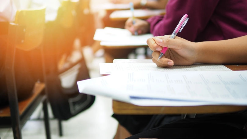 Un nou record la BAC: Peste 3.500 de elevi vor avea nota zece din oficiu