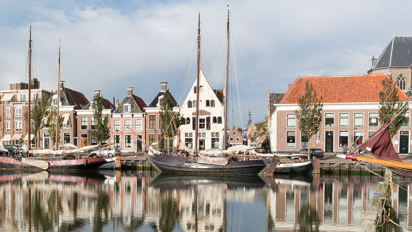 Olanda cere oficial să fie numită Regatul Țărilor de Jos