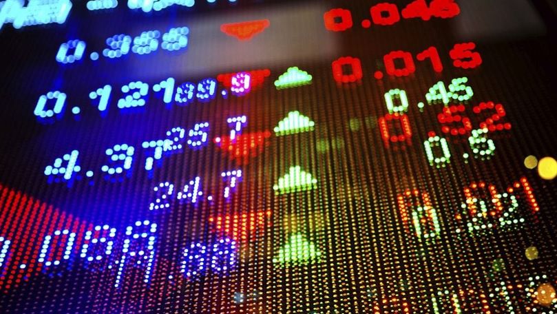Акции Moldova-Agroindbank и Victoriabank на 1 млн леев проданы на бирже.