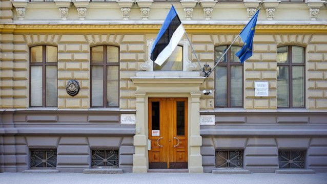 Rusia expulzează ambasadorul Estoniei şi denunţă rusofobia Tallinnului
