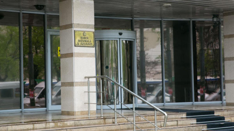 Profitul băncilor în Moldova a crescut în primul trimestru cu 28%