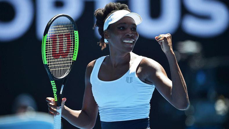 Boala care îi măcina, în tăcere, trupul campioanei Venus Williams