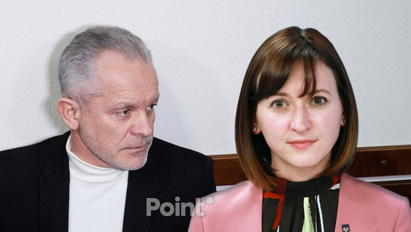 Драгалин о приговоре Плахотнюку: Сигнал, что никто не стоит выше закона.