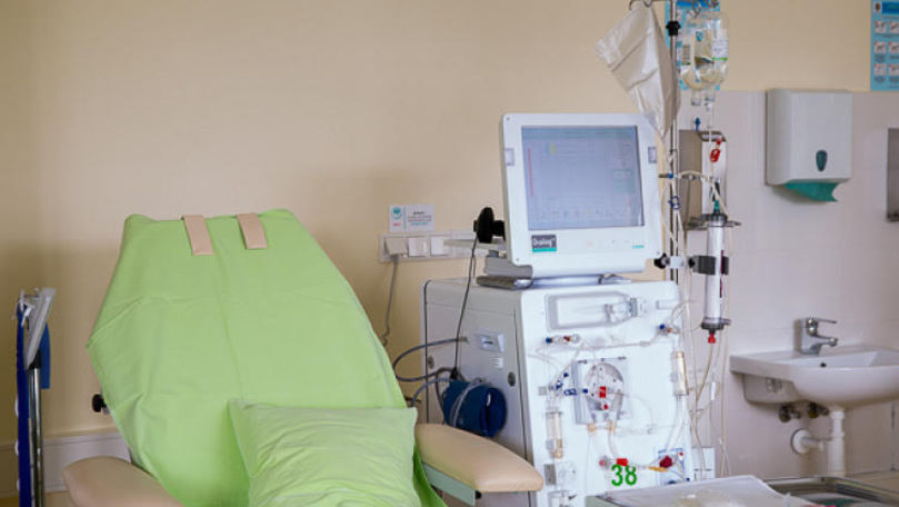 Japonia a dotat cu echipament modern 3 instituții medicale din Moldova
