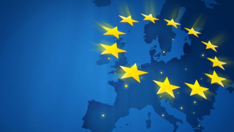 Studiu: Câți europeni cred că UE se va destrăma în 20 de ani