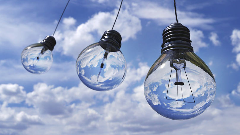 Energia electrică s-ar putea scumpi din nou. Care ar fi noul tarif
