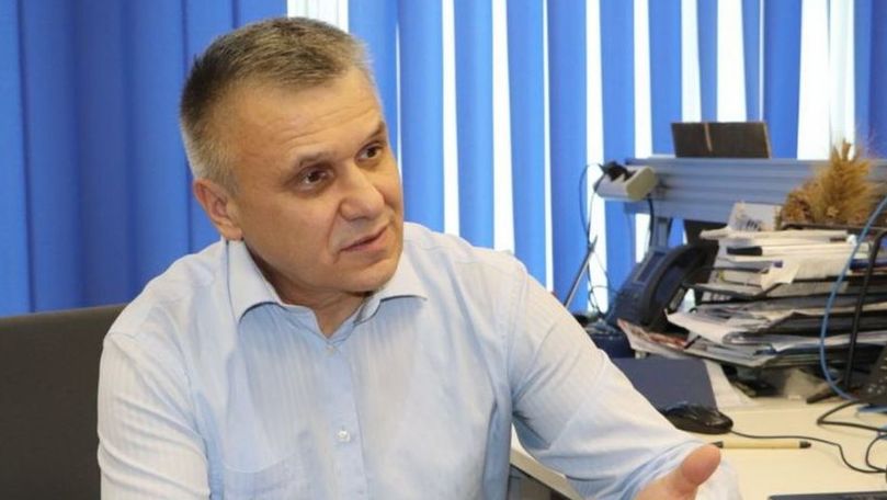 Боцан о досрочных выборах: Ждем решение КС.