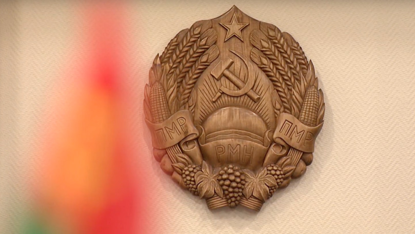 Tiraspolul a prezentat în Rusia bazele recunoașterii Transnistriei
