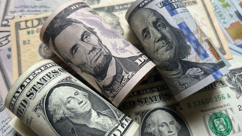 Молдова добавила ещё полмиллиарда долларов к внешнему долгу.