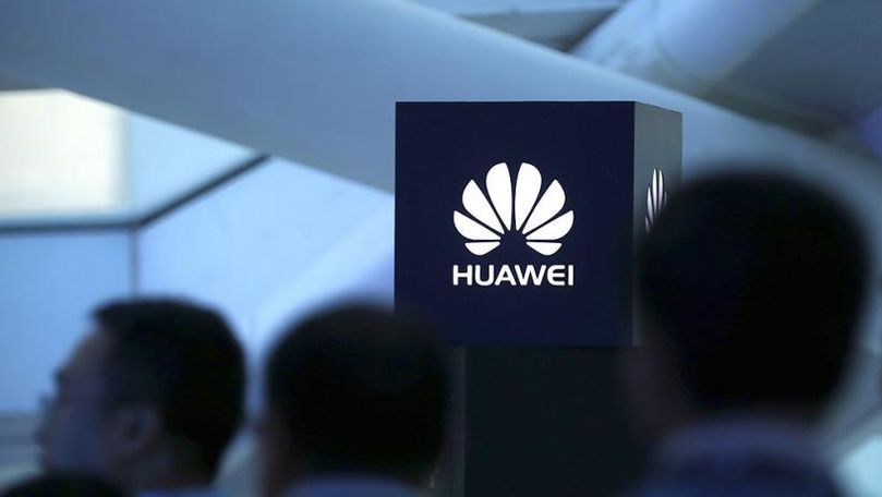 Huawei a fost dată afară din organizația Wi-Fi Alliance