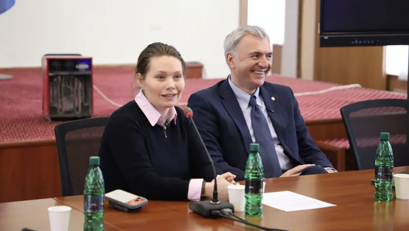 В Молдове запущена платформа для координации политики в сфере ИИ.