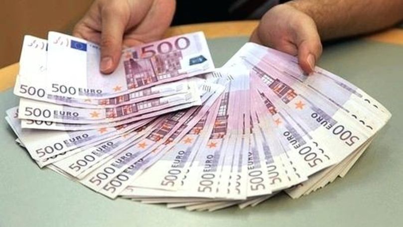 O pensionară i-a trimis 11.000 € unui necunoscut pentru o promisiune