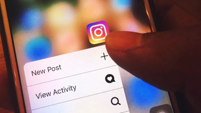 Noua funcție de la Instagram: Ce se întâmplă cu mesajele