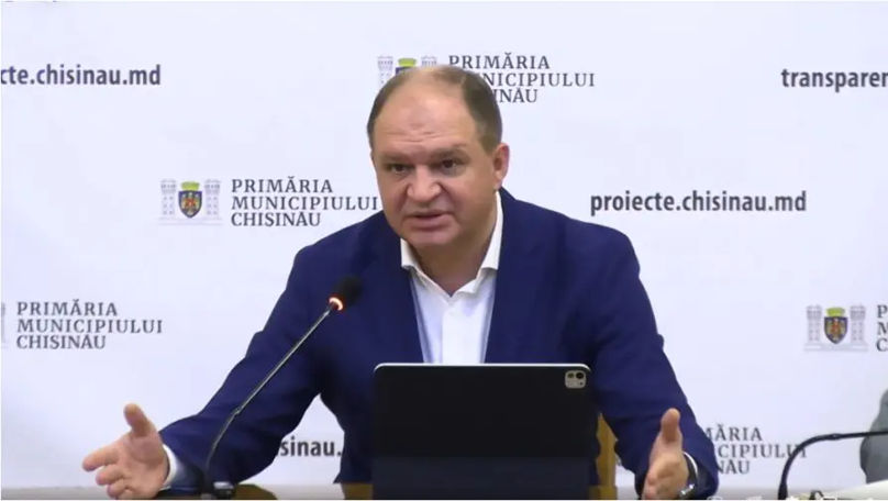 Ion Ceban: Sunt gata să mă întâlnesc și cu dracul de dragul cetățenilor