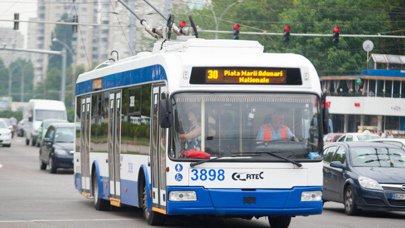 Expert: Veniturile PUA și RTEC au crescut nesemnificativ