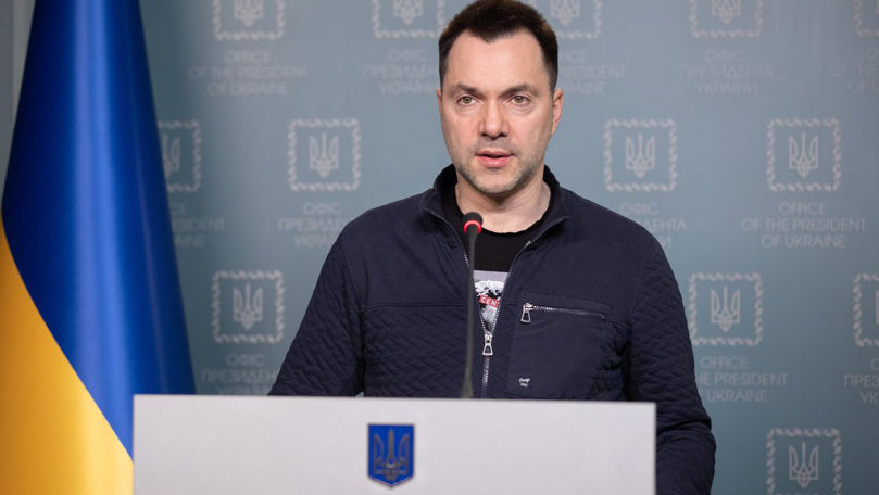 Arestovici se vede președinte: Condiția în care va participa la alegeri