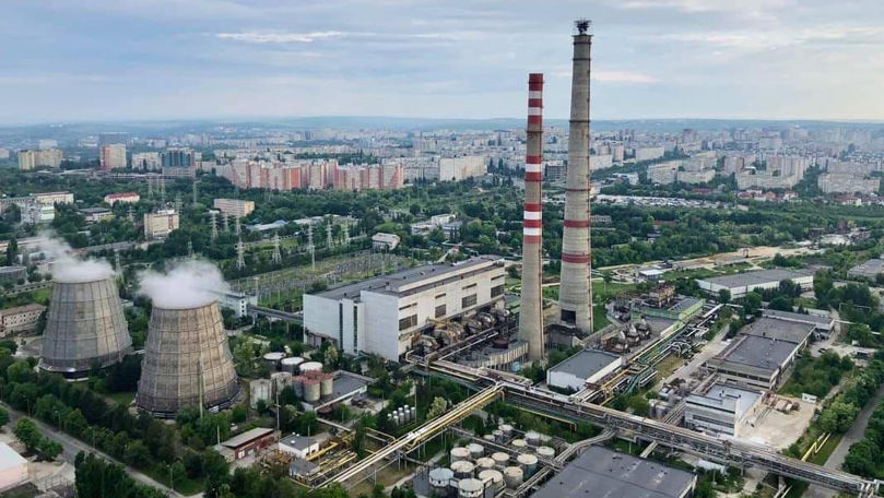 Primăria anunță startul sezonului termic 2024-2025 în Capitală