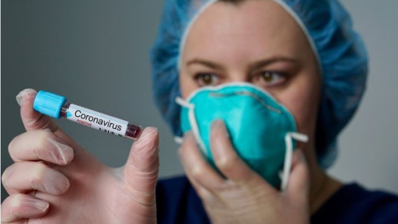 Starea celor 4 moldoveni infectați: Anunțul ministrei Sănătății