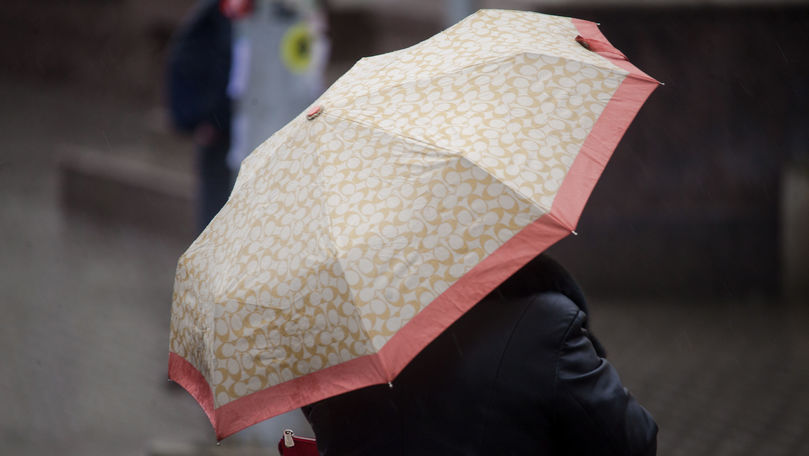 Meteo 13 martie 2020: Ploi și maxime de până la +22 grade Celsius