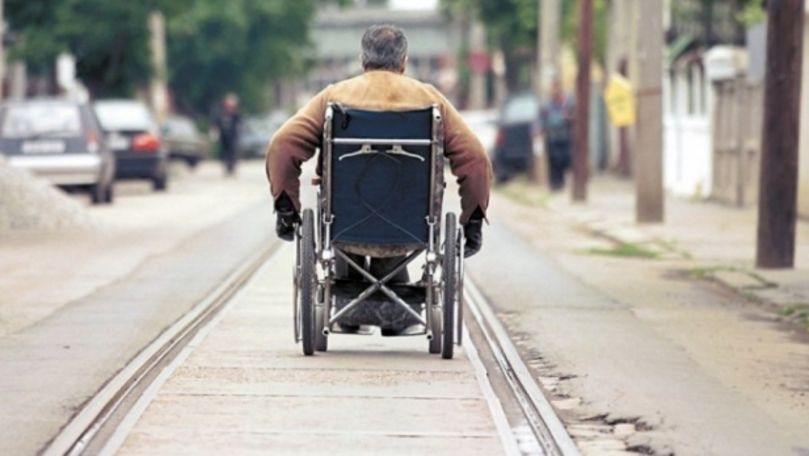 Ziua persoanelor cu dizabilităţi, marcată în toată lumea