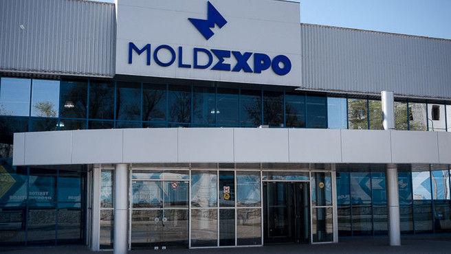 Patru expoziții dedicate industriei alimentare, organizate la Moldexpo