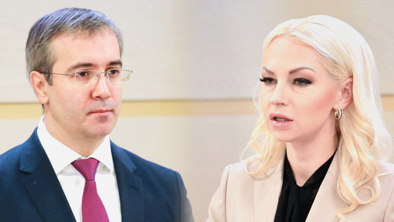 Платформа "За Молдову" выдвинет своего кандидата в премьер-министры.