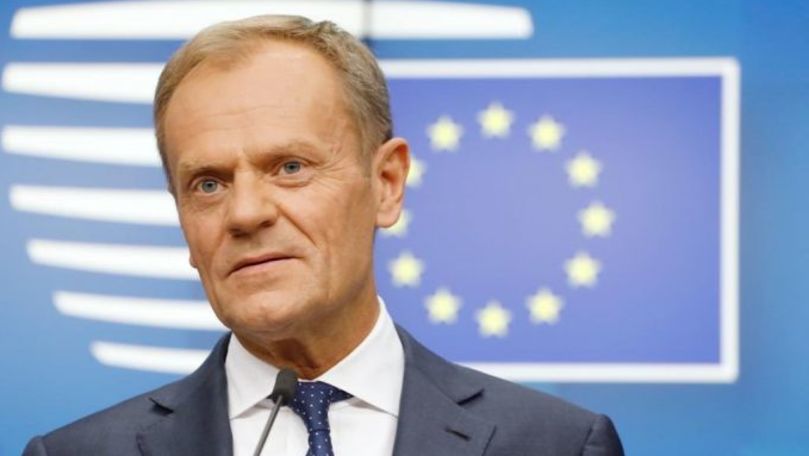 Tusk, către Putin: Prăbușirea URSS a fost o binecuvântare, nu catastrofă