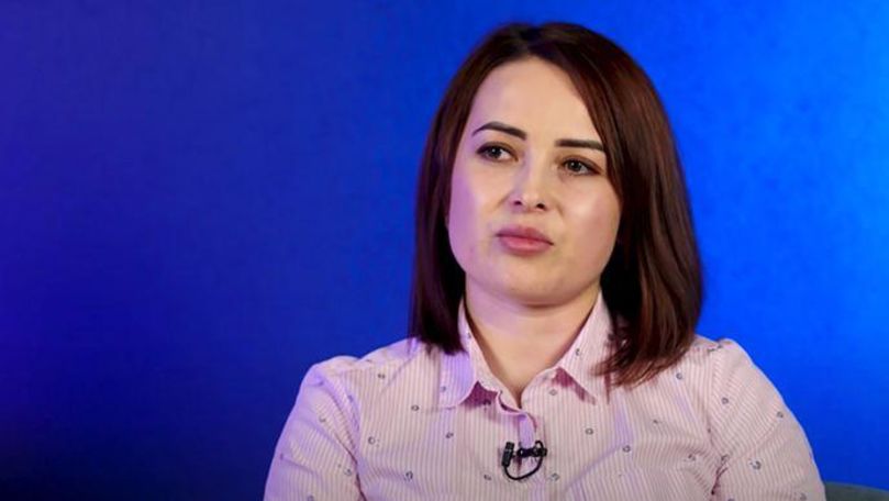 Mărturiile unei mame care dorea să scape de copil în timpul depresiei