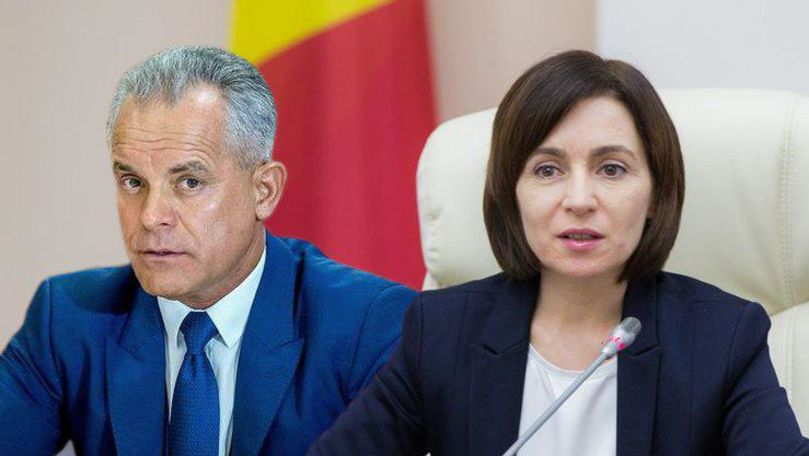 Dosarul interceptărilor II: Sandu explică cum Plahotniuc folosea SIS