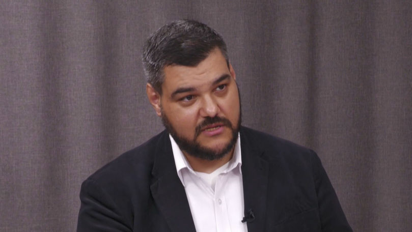 Mihai Isac: Ion Ceban reprezintă interesele Federației Ruse