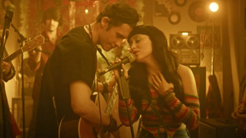 Dan Balan și Irina Rimes au lansat videoclipul pentru Ultima noapte