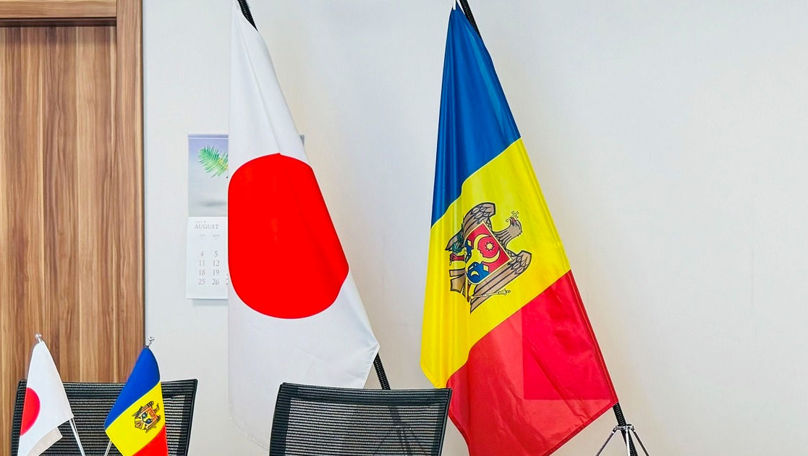 Autoritățile din Republica Moldova invită investitori japonezi în țară