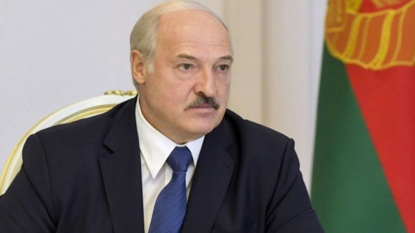 Lukașenko anunță condițiile în care este gata să plece de la putere