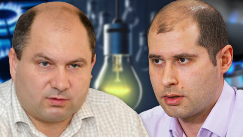 Эксперты: К сожалению, нас ждет повышение цен на газ и электроэнергию. Коллаж: Point.md
