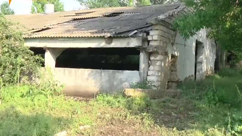 Бесхозное имущество бывших колхозов передадут в собственность местных властей.