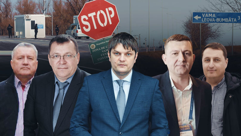 Leova-Bumbăta, drumul spre dosar penal. Milioane, interese și acuzații