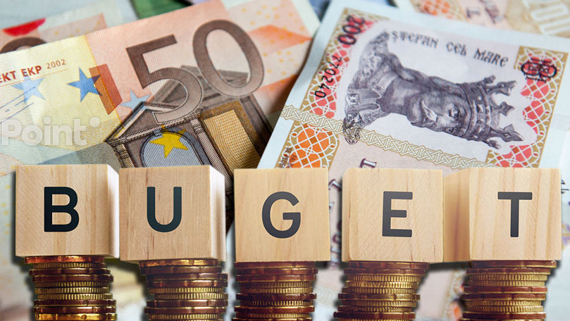 Молдова рассчитывает на крупную внешнюю поддержку.