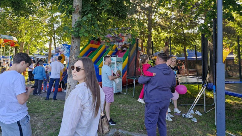 Festivalul Family Fest: Muzică, activități educative și distracție