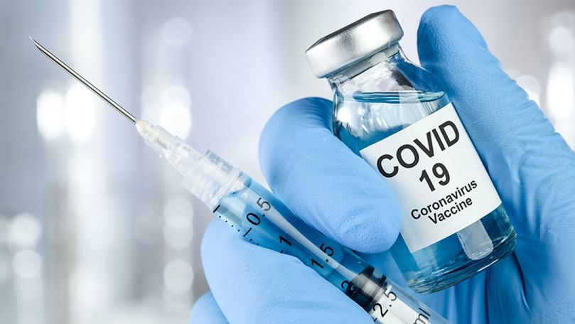 Denumirea vaccinului anti-COVID din Rusia reamintește de Războiul Rece