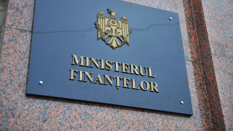 Ministerul Finanţelor a scos la licitaţie obligaţiuni de stat pe doi ani