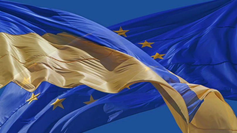 De ce ezită Europa în a cheltui banii Rusiei pentru susținerea Ucrainei