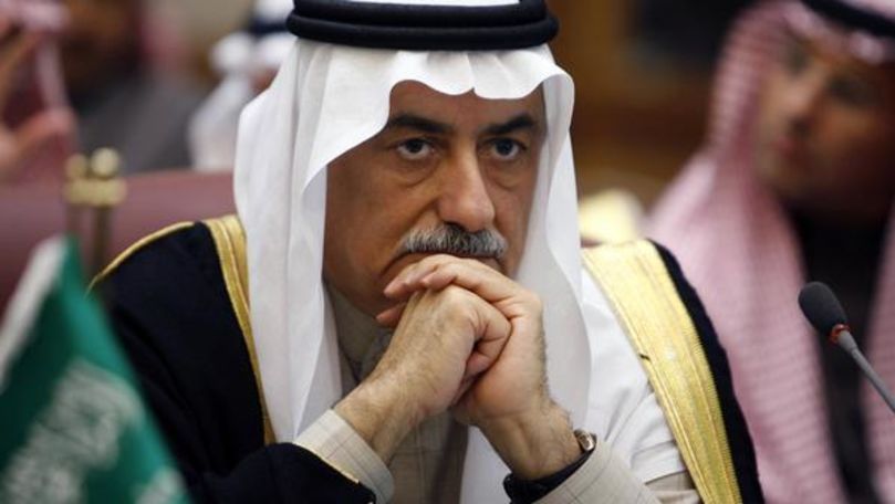 Arabia Saudită face apel la menţinerea presiunii asupra Iranului