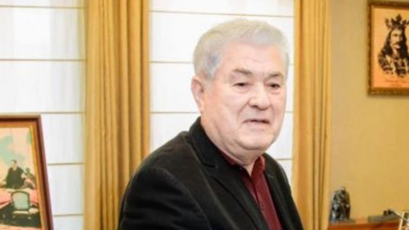 Воронин: В предвыборном списке представлено 30 процентов коммунистов.