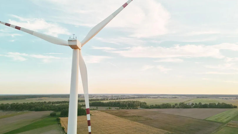 Импорт ветрогенераторов и аккумуляторов для хранения энергии освободят от пошлин.