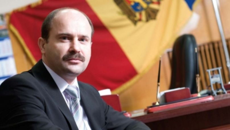 Un fost ministru din R. Moldova are o nouă funcție în România
