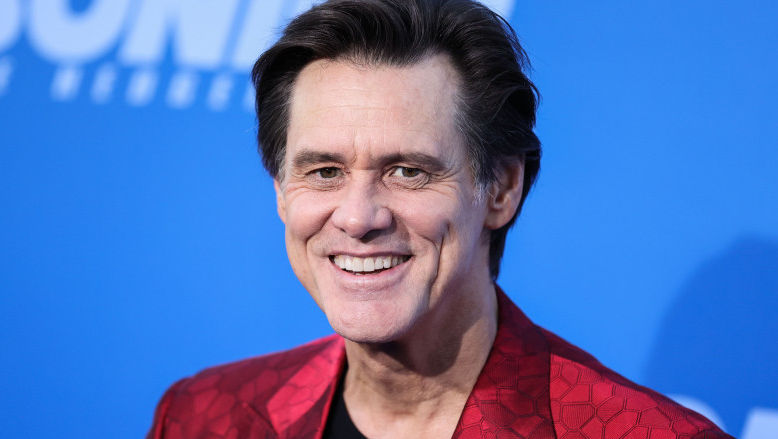 Cum a ajuns actorul Jim Carrey pe lista neagră a Rusiei