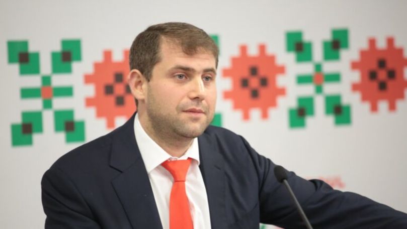 Ilan Șor, după scumpirea energiei: Degrabă vor plăti salariile în galoși