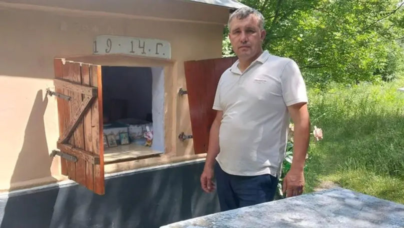 Alegeri locale la Boldurești: Serghei Bulicanu, noul primar al comunei