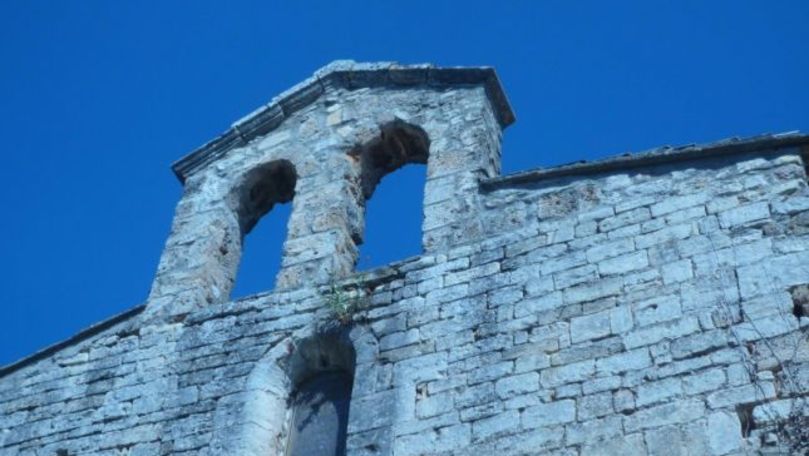 Franţa: Hoţii au furat clopotele de la mai multe biserici